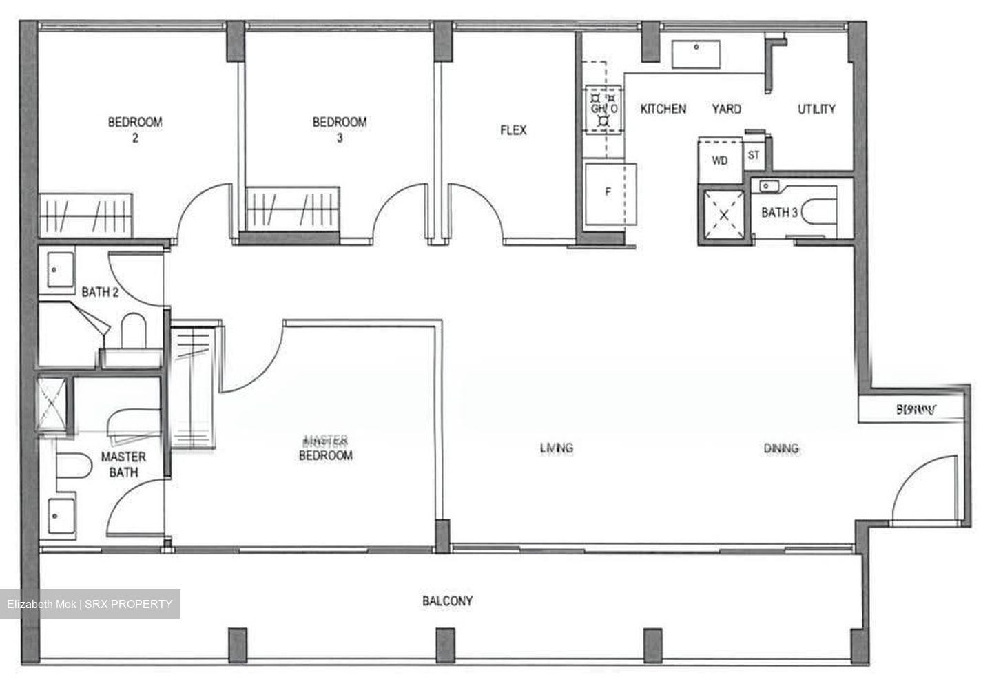 Springleaf Residence (D26), Apartment #635981931